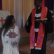 Illustration for article titled Black-by-Injection White Woman Martina Big Is Now Known as ‘Malaika Kubwa’ After Kenyan Baptism